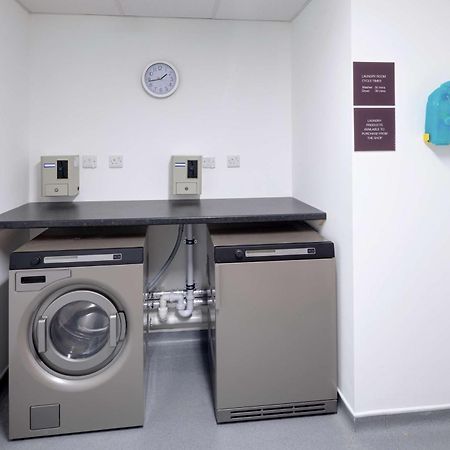 Hilton Garden Inn Doncaster Racecourse Zewnętrze zdjęcie