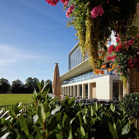 Hilton Garden Inn Doncaster Racecourse Zewnętrze zdjęcie