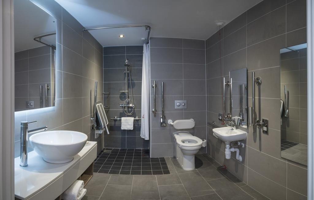 Hilton Garden Inn Doncaster Racecourse Zewnętrze zdjęcie
