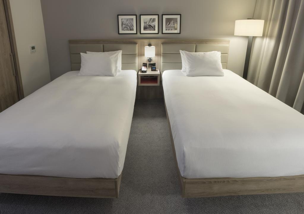Hilton Garden Inn Doncaster Racecourse Zewnętrze zdjęcie