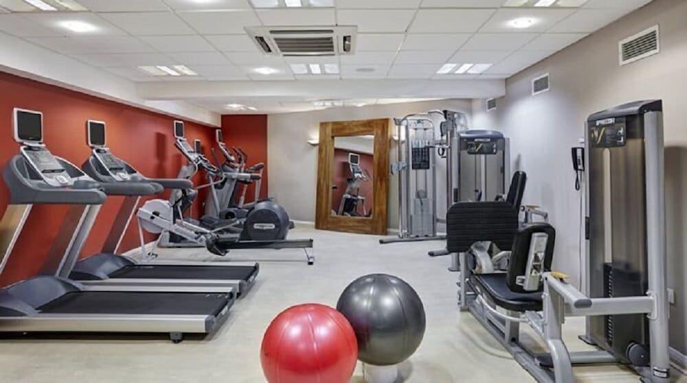 Hilton Garden Inn Doncaster Racecourse Zewnętrze zdjęcie