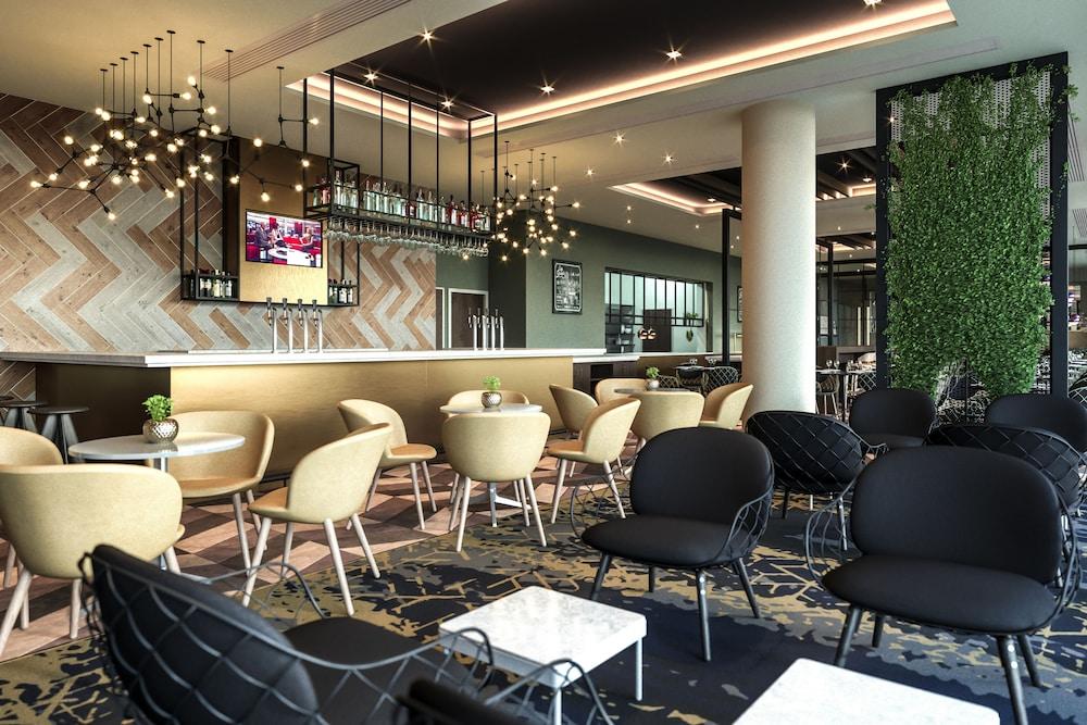 Hilton Garden Inn Doncaster Racecourse Zewnętrze zdjęcie