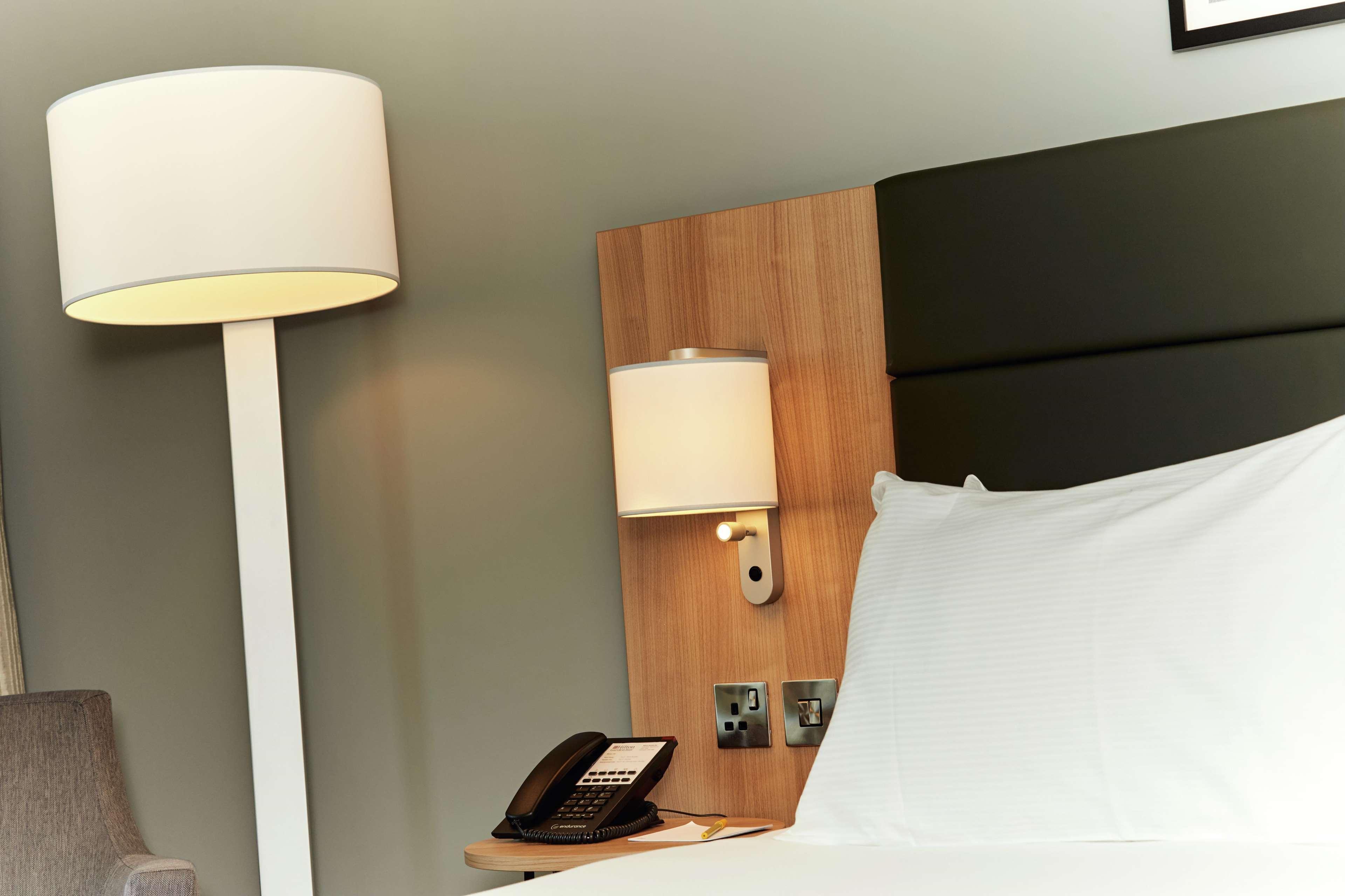 Hilton Garden Inn Doncaster Racecourse Zewnętrze zdjęcie