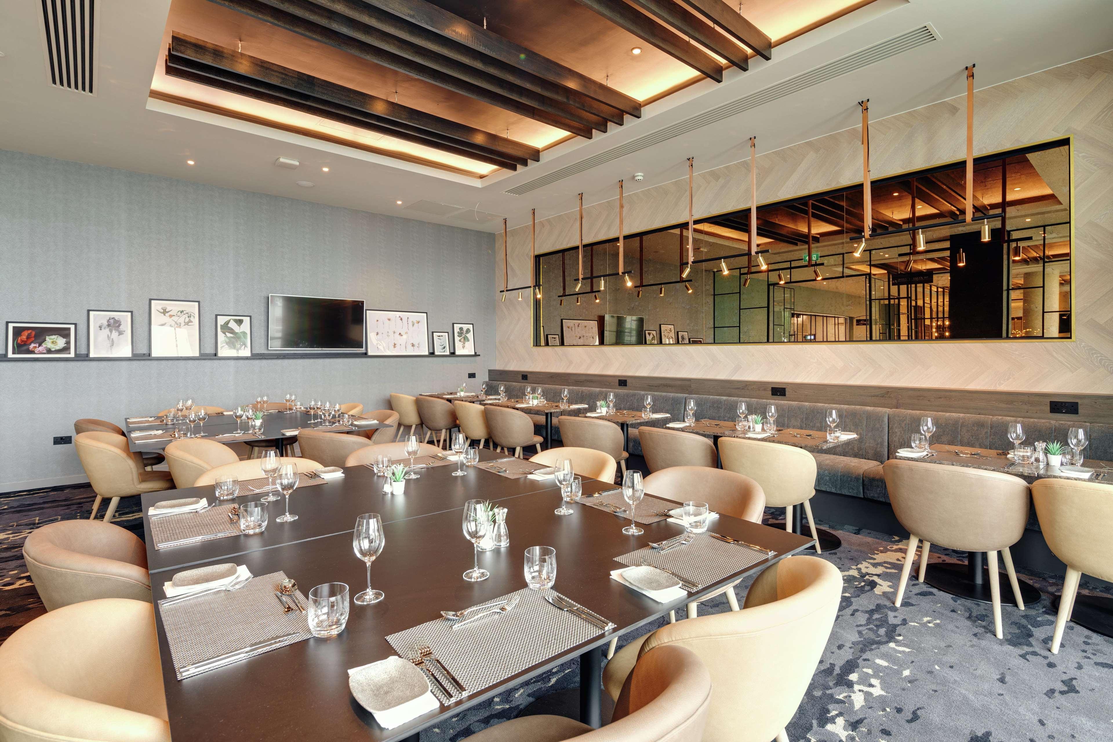 Hilton Garden Inn Doncaster Racecourse Zewnętrze zdjęcie