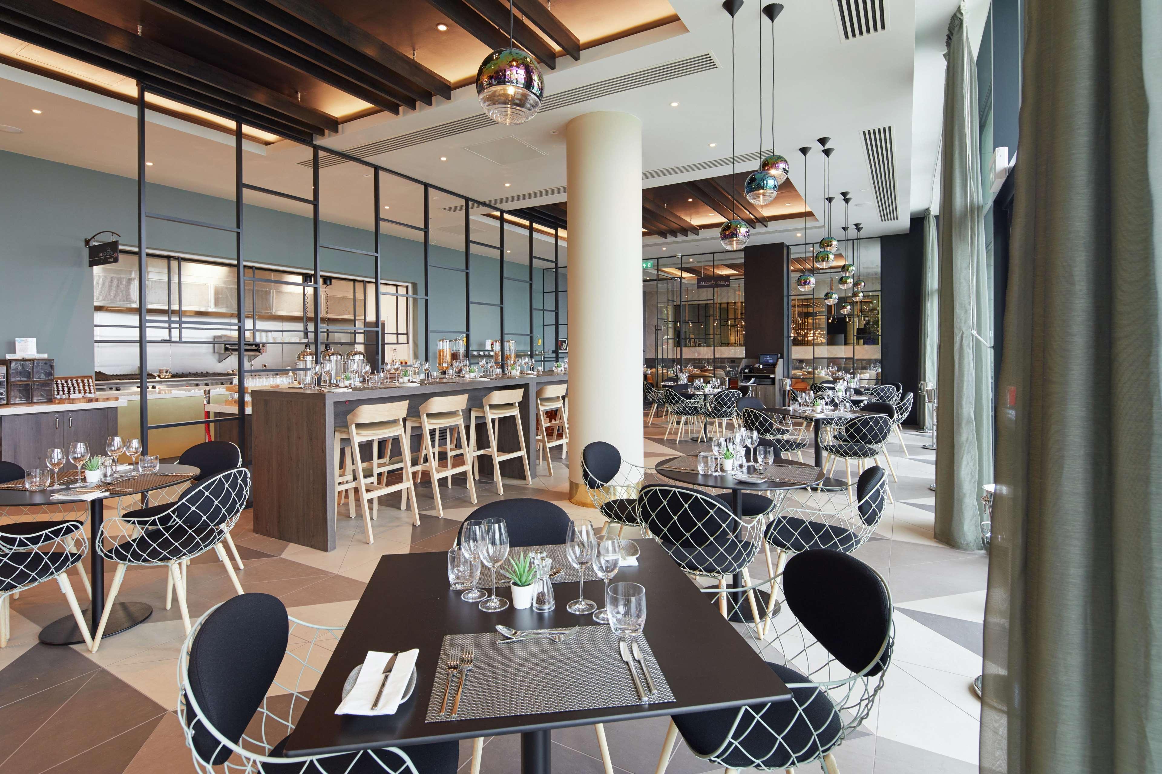 Hilton Garden Inn Doncaster Racecourse Zewnętrze zdjęcie