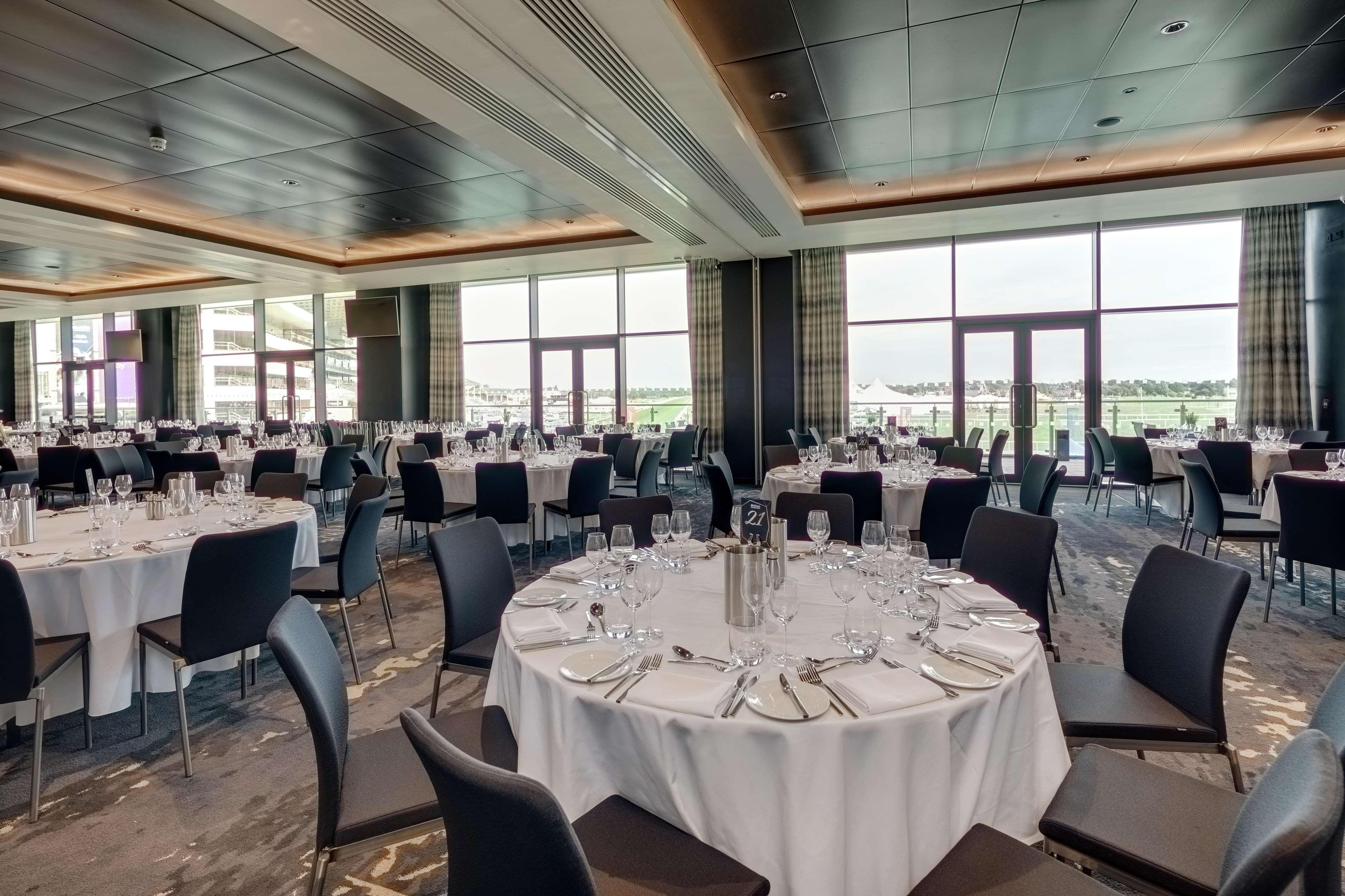 Hilton Garden Inn Doncaster Racecourse Zewnętrze zdjęcie