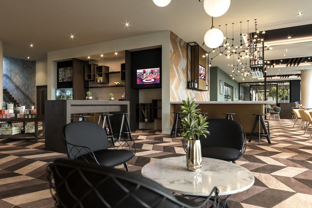 Hilton Garden Inn Doncaster Racecourse Zewnętrze zdjęcie