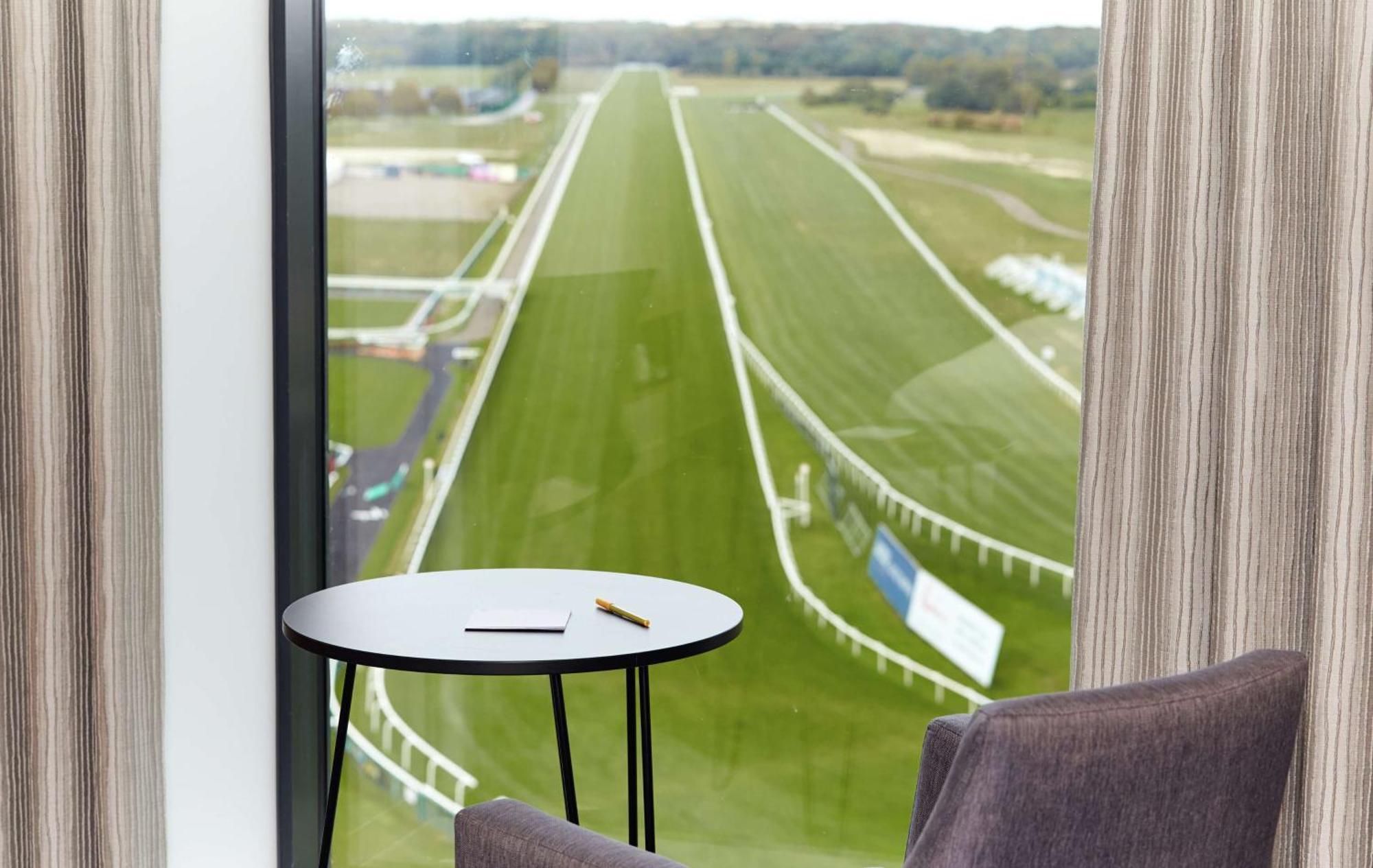 Hilton Garden Inn Doncaster Racecourse Zewnętrze zdjęcie