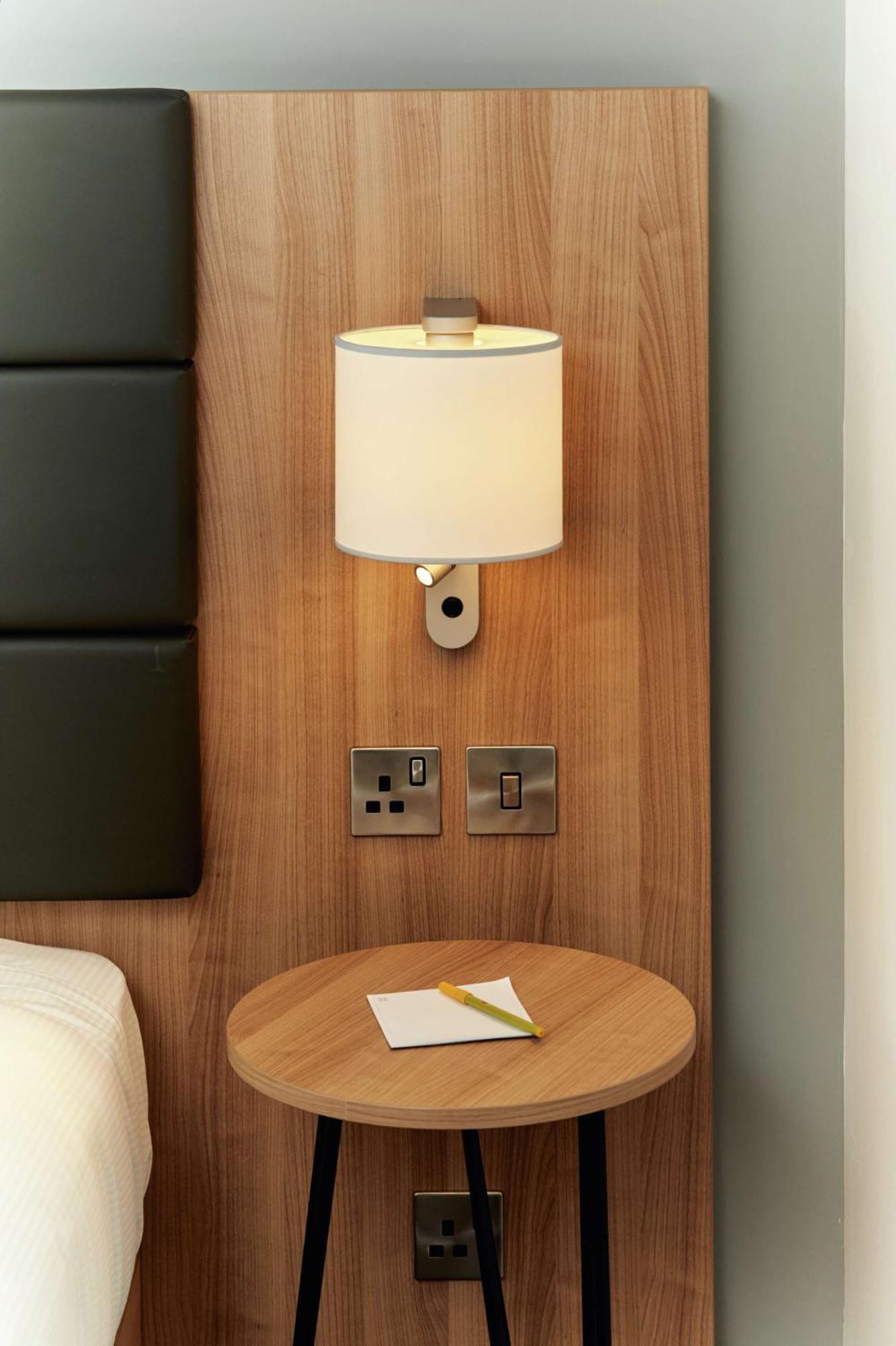Hilton Garden Inn Doncaster Racecourse Zewnętrze zdjęcie