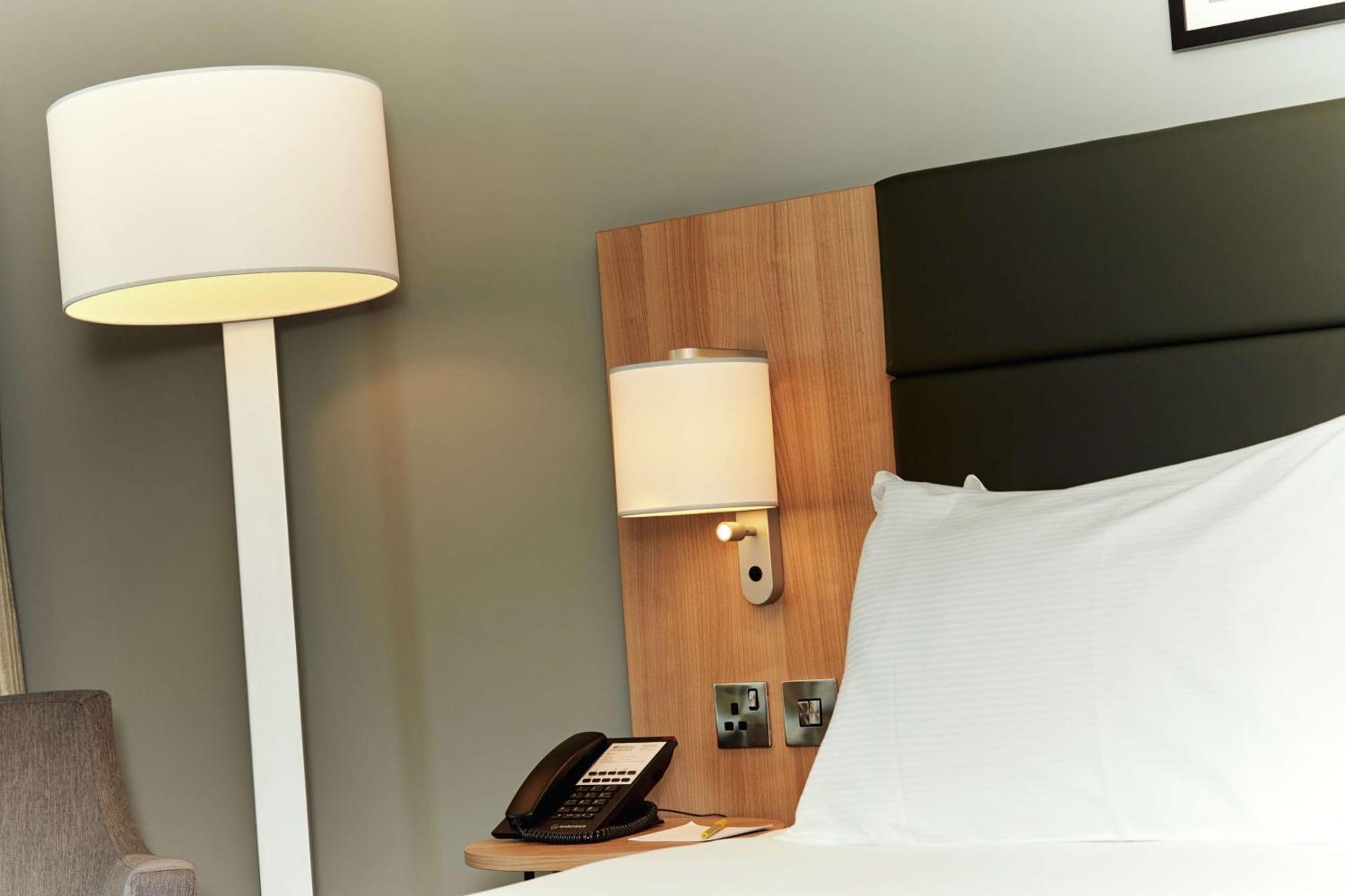 Hilton Garden Inn Doncaster Racecourse Zewnętrze zdjęcie