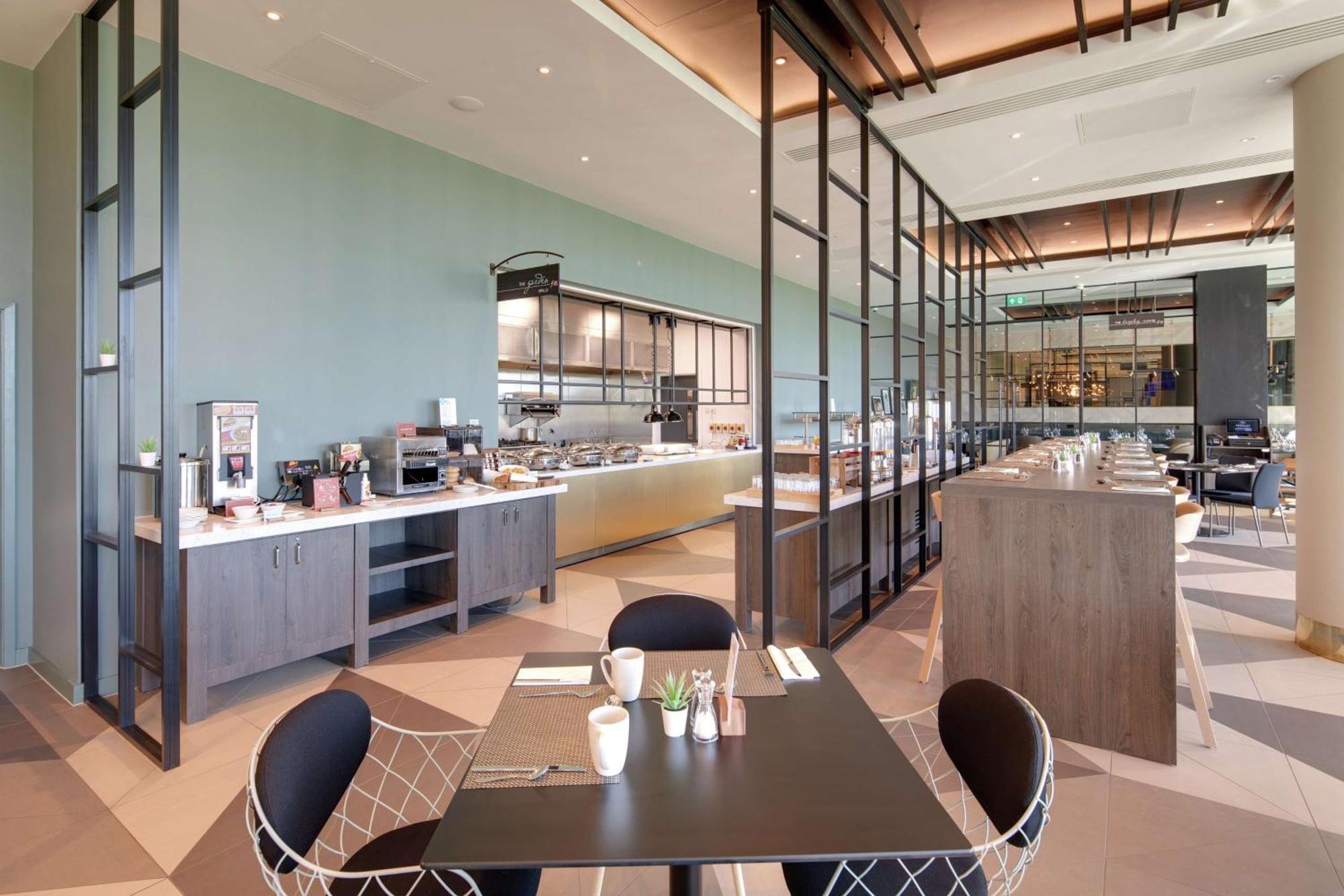 Hilton Garden Inn Doncaster Racecourse Zewnętrze zdjęcie