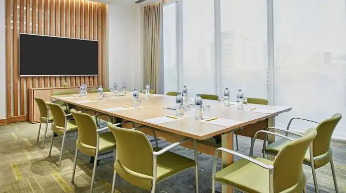 Hilton Garden Inn Doncaster Racecourse Zewnętrze zdjęcie